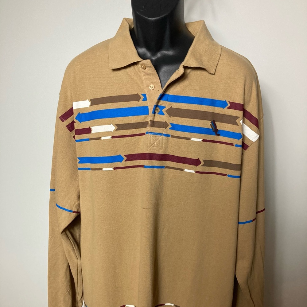Fubu Long Sleeve